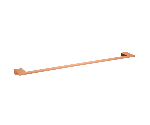 Koupelnový doplněk Držák ručníků 500 mm NIL NLA0701/50ZRK