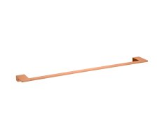 Koupelnový doplněk Držák ručníků 500 mm NIL NLA0701/50ZRK