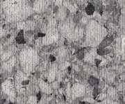 Dlažba jako terrazzo Sant Agostino Venistone Dark Rigato 60x120 - šedá