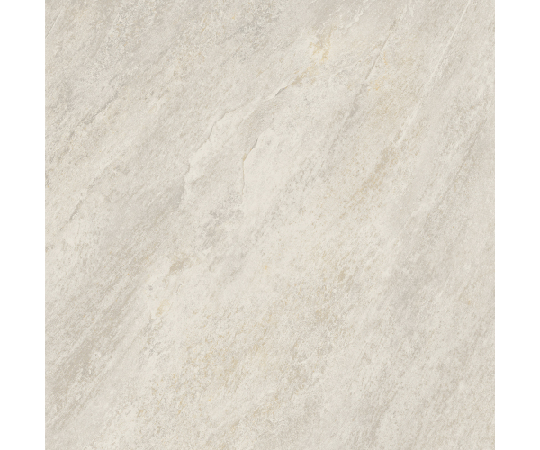 2cm dlažba jako kámen Caesar Quartz Essence Flake 60x60 Rett. - béžová (skladem)