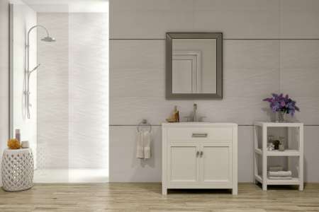 CLICK 40x120 APE WHITE AMB 2