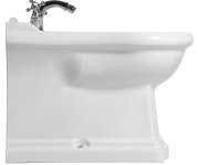 Kerasan Retro Bidet Stojící 39x61cm, Bílá