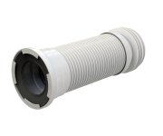 Flexi Napojení K Wc Odpad Universální Dn110 ALC-A97