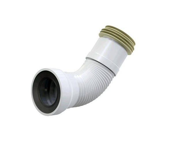 Flexi Napojení K Wc
