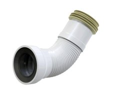 Flexi Napojení K Wc