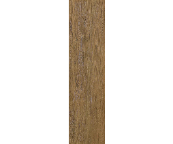 2cm dlažba jako dřevo Deceram Outdoor DON Wood Brown 30x120 Rett. - hnědá (skladem)