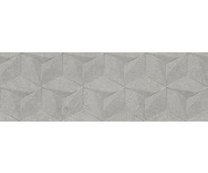 Azuvi Code Dec Grey 40x120 Mat. Rett.