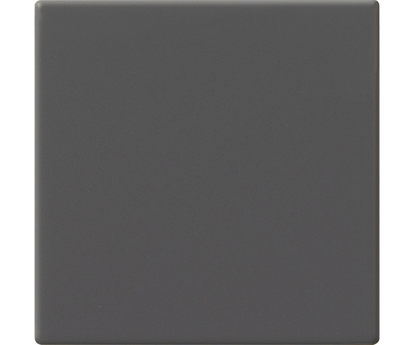 Dlažba CE.SI I Colori Torba 10x10 Matt. - antracitová