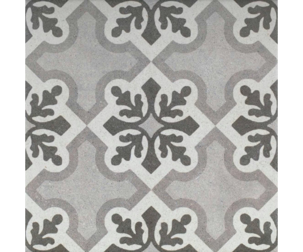 Retro dlažba Codicer Vintage Ruzafa 25x25
