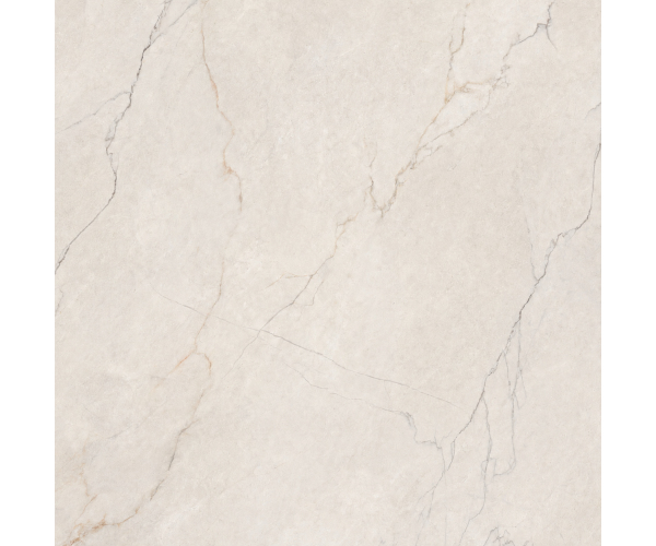 Dlažba jako mramor Navarti Discover Crema 90x90 Polished Rett. - béžová