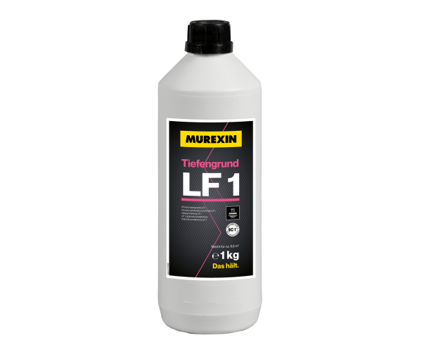 Murexin Základ hloubkový - penetrace LF 1 5 Kg
