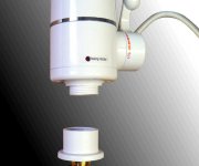 Termo Quick Hy30-05 - Stojánková Baterie S Elektrickým Ohřevem Vody, Příkon 3,2 Kw, Home Life SDR-3D-3