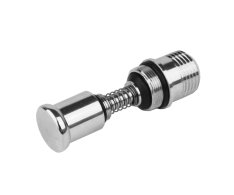 Mereo Přepínač Sprchy Pro Vanové Baterie Mada