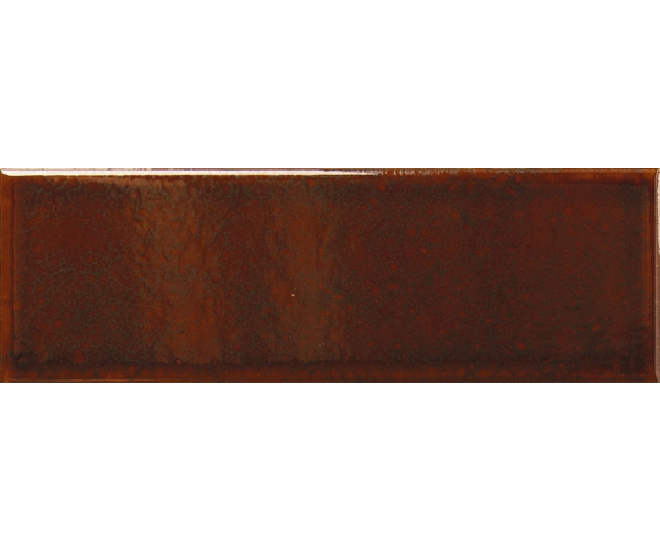 Retro obklad Ape Genuine Garnet 6,5x20 - hnědá