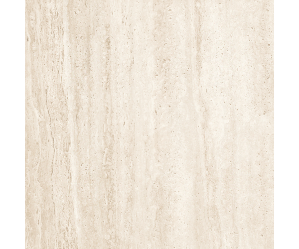 Dlažba jako kámen Sichenia Navona Beige Satin 60x60 Rett. - béžová