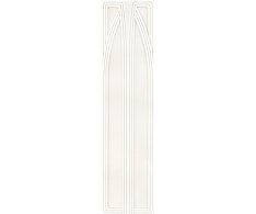 Grazia Epoque Belvedere Bianco MAtt. 20x80