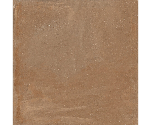 Dlažba jako cihla APE Antico Casale Cotto Rett. 120X120 - hnědá
