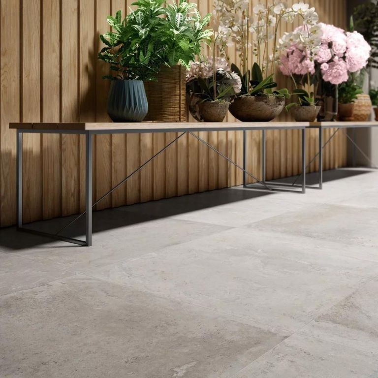 Realizace EdimaxAstor Shade Grey 2