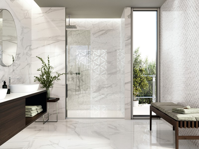 Realizace STATUARY AMB 5