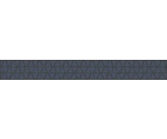Colorker Nomade Listelo Indiana Blue 6,93x59,5 Rett.