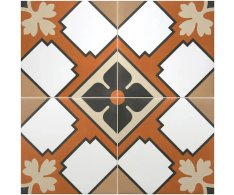 Equipe Rivoli Turin Decor 20x20