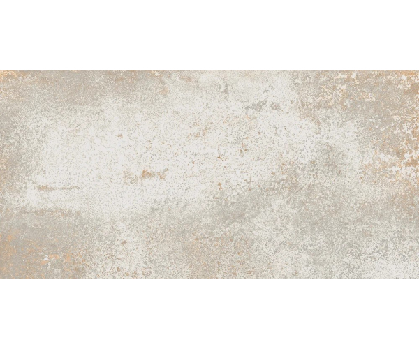 Dlažba jako kov Navarti Oxyde Blanc 60x120 Matt. Rett.