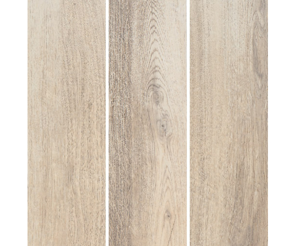 Dlažba jako dřevo La Fenice Tendance Oak 15x60 - béžová
