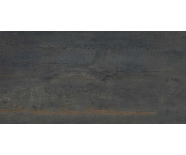Luxusní dlažba Flaviker Rebel Night 30x60 RT - antracitová