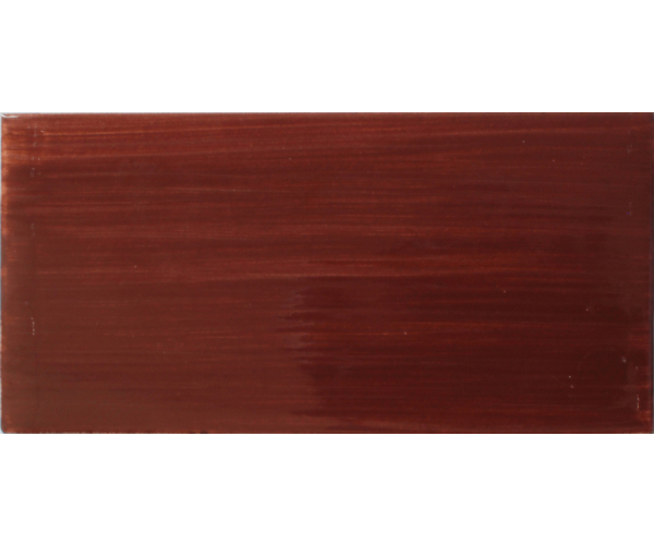 Vzorovaný obklad Aleluia Ceramicas Moorish 6,7x14 JF008 - vínová