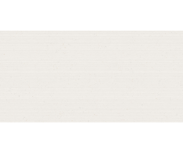 Dekor jako beton Cerdomus Cohesa Bianco Tracce 60x120 Matt. Rett. - bílá