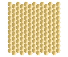 Appiani Eden Paglierino 30x30 Hexagon Luc.