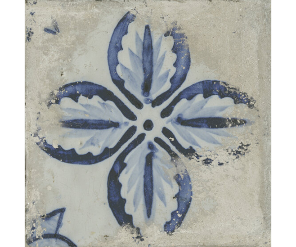 Dlažba jako beton APE Antico Casale Brolio Ecru Rett. 120X120