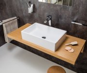 Držák skleničky 10° TD 210.00 - TD 210.00CR Držák se skleničkou, chrom X07P321
