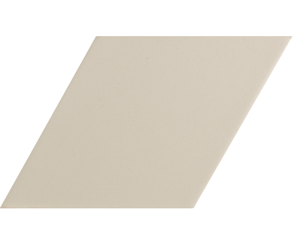 Dlažba Tonalite Geomat Rhombus Seta 14,3x24,5 - béžová
