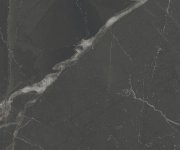 Dlažba jako mramor Marca Corona Scultorea Dark Diamond 7,5x45 Mat. - antracitová