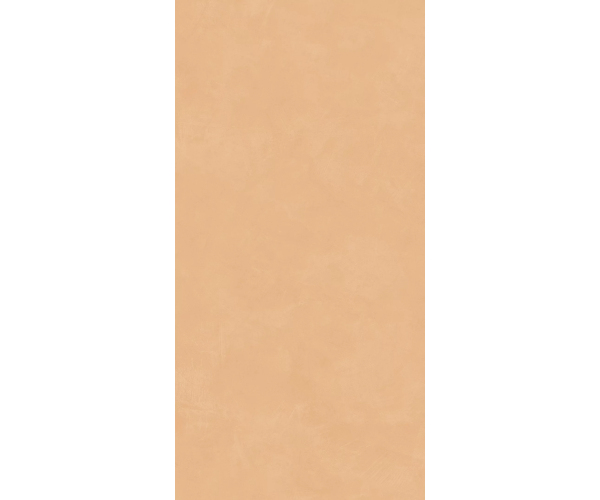 Dlažba jako beton Sant Agostino Insideart Color Sunset 60x120 Soft - oranžová