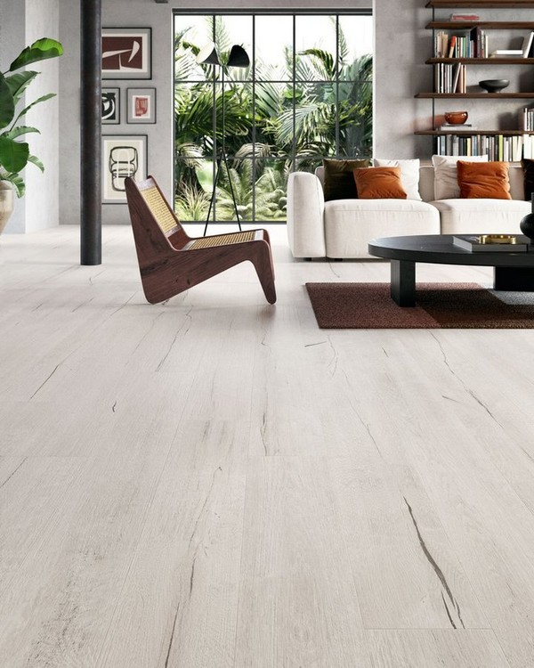 Realizace Sant Agostino Timewood 8