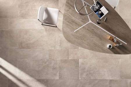ABK Unika Ecru  Nat. se.j. 40*80