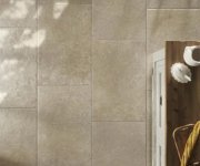 Retro dlažba Sichenia Chantilly Beige 60x90 Nat. 3D Rett. - béžová