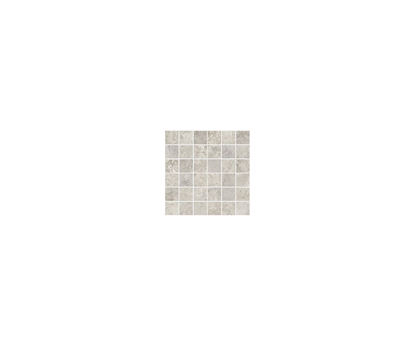 Elios Roma Palatino Mosaico 30 x 30 - šedá