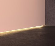 Polysan Monolith Led Ambientní Osvětlení