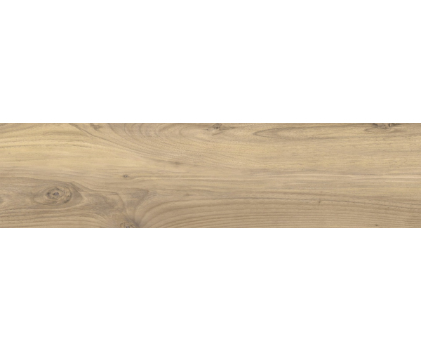 Dlažba jako dřevo Castelvetro More Miele 30x120 Rett. - hnědá