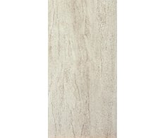 Serenissima Travertini Due Bianco rett. 30x60
