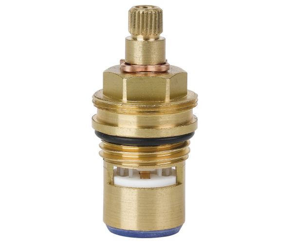 Sapho Uzavírací Keramický Vršek 1/2", 8/20, Pravá
