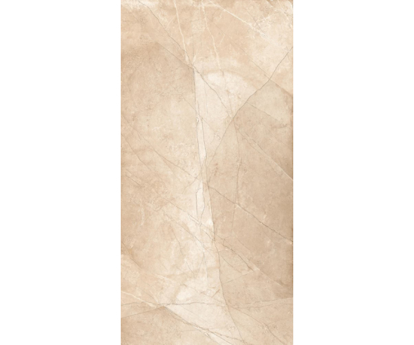 Dlažba jako kámen Cerdomus Pulpis Beige Fondi Nat. RT. 60x120 - béžová