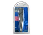 Sprcha 1-polohová - Chrom - Krista 03310CBL