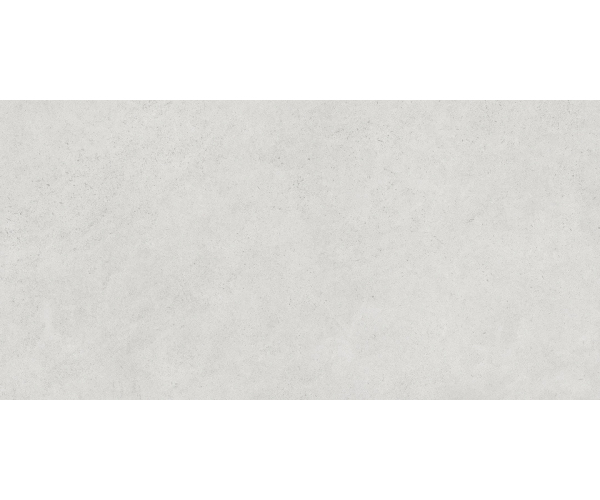 Dlažba jako kámen Azuvi Calizia White 60x120 Mat. Rett. - šedá