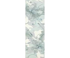 Settecento Dunes Decoro Safari Bianco 31,9x96,3 