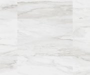 Obklad jako mramor Brennero Venus White 25x75 - bílá