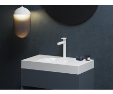 SG 014 Umyvadlová stojánková baterie - SG 014.10WHM Umyvadlová stojánková baterie 25
